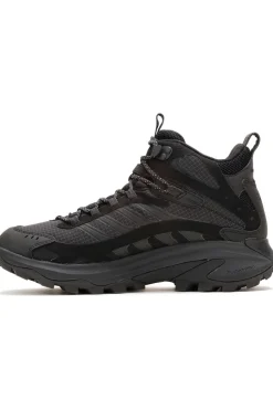 Merrell Wandelschoenen Mens Moab Speed 2 Mid Gore-Tex
