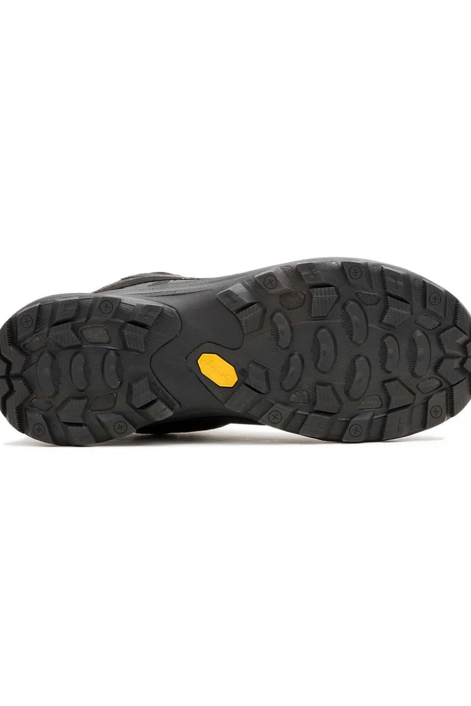 Merrell Wandelschoenen Mens Moab Speed 2 Mid Gore-Tex