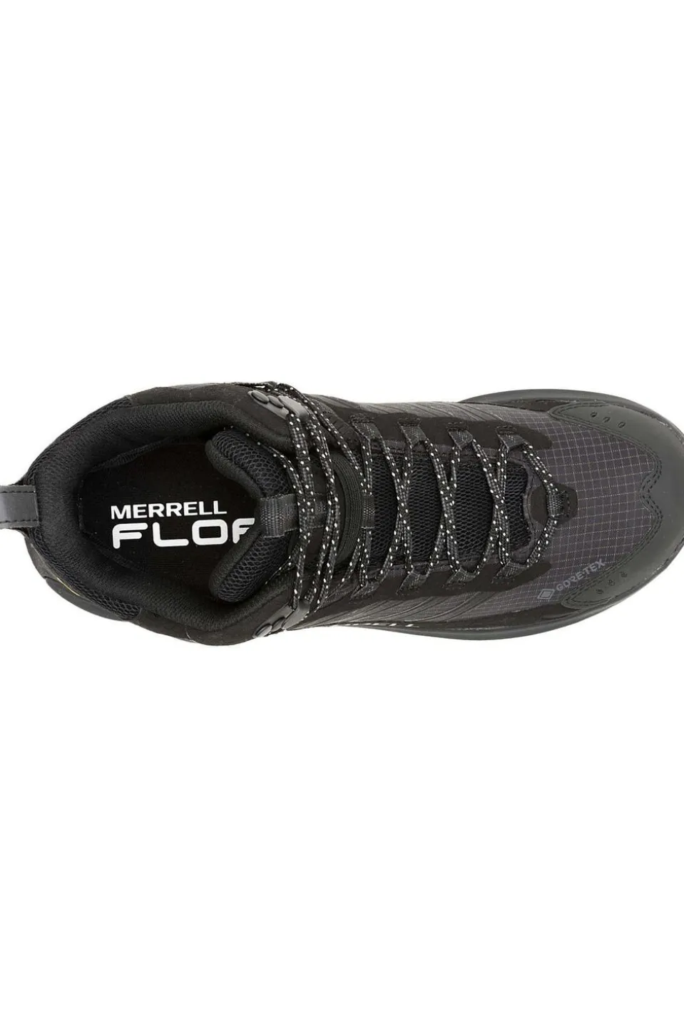 Merrell Wandelschoenen Mens Moab Speed 2 Mid Gore-Tex
