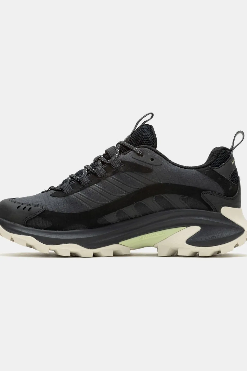 Merrell Wandelschoenen Moab Speed 2 Gore-Tex