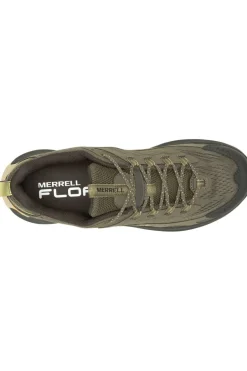 Merrell Wandelschoenen Moab Speed 2