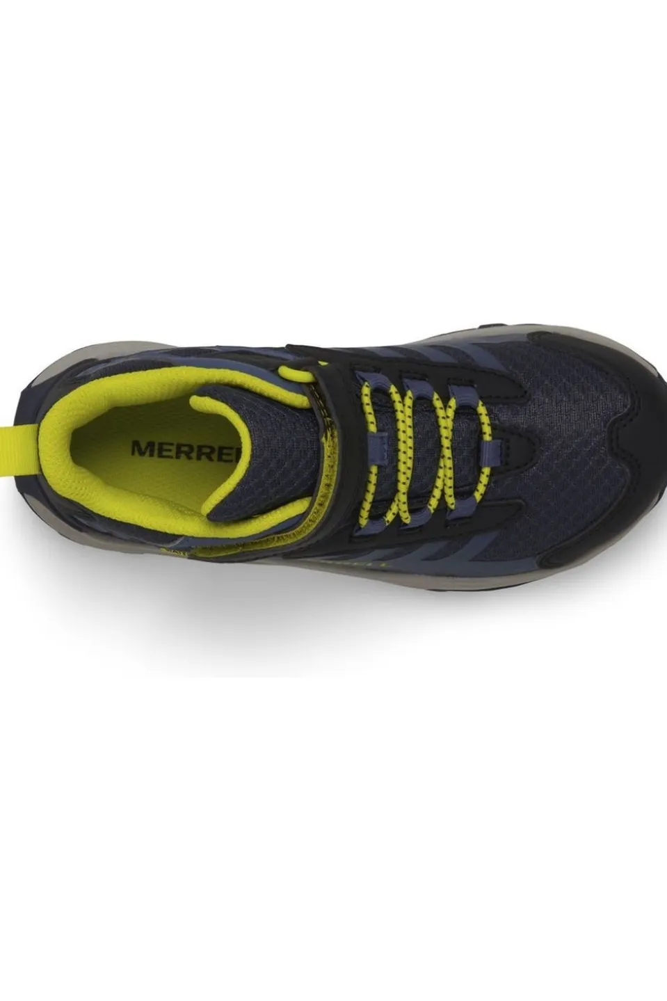 Merrell Wandelschoenen Moab Speed 2 Mid A/C Wp