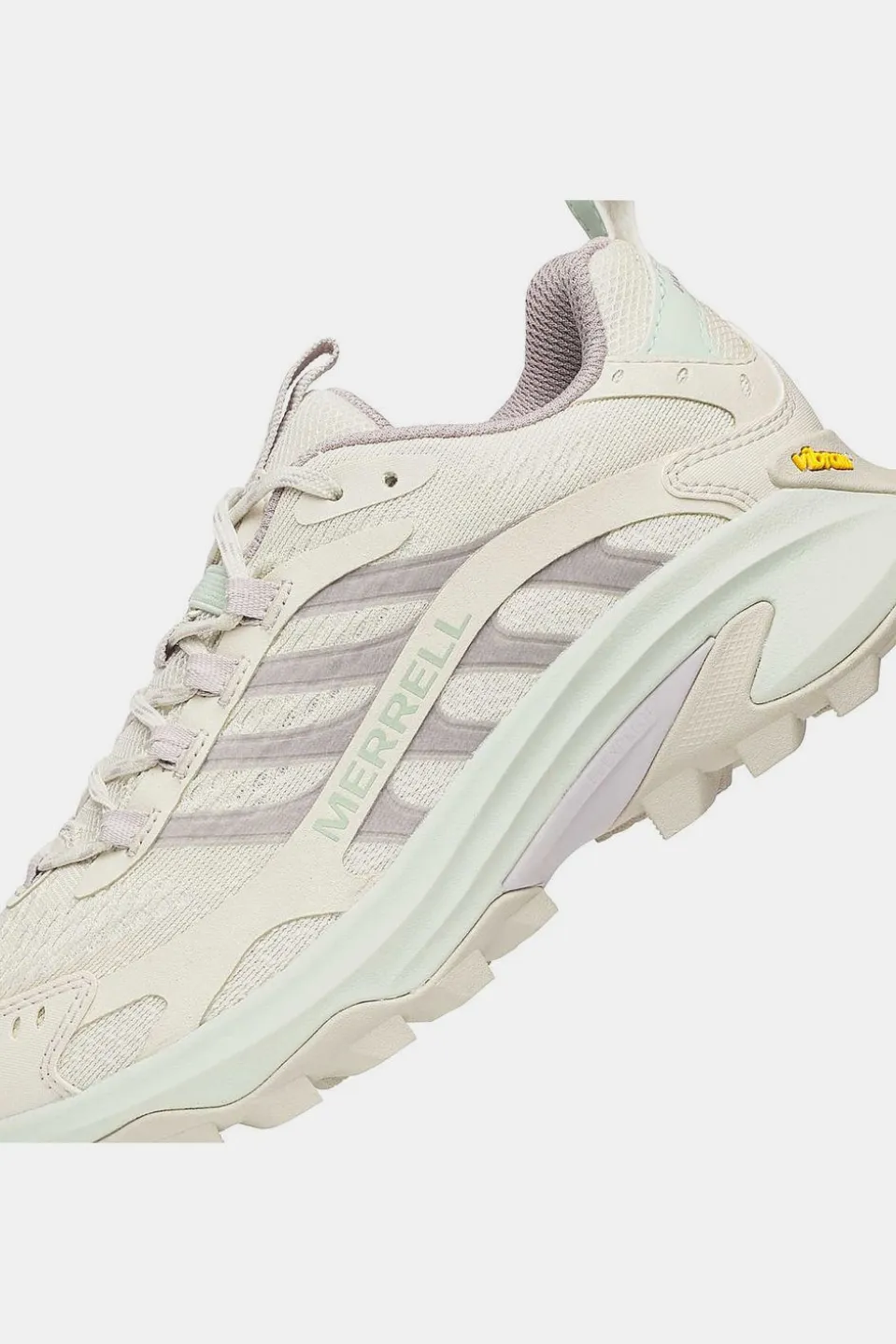 Merrell Wandelschoenen Moab Speed 2