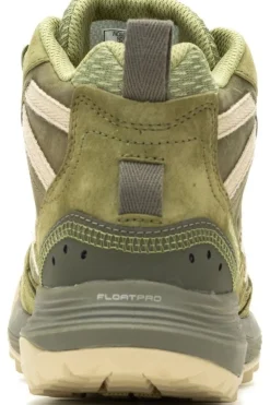 Merrell Wandelschoenen Siren Traveller 4 Mid Wp