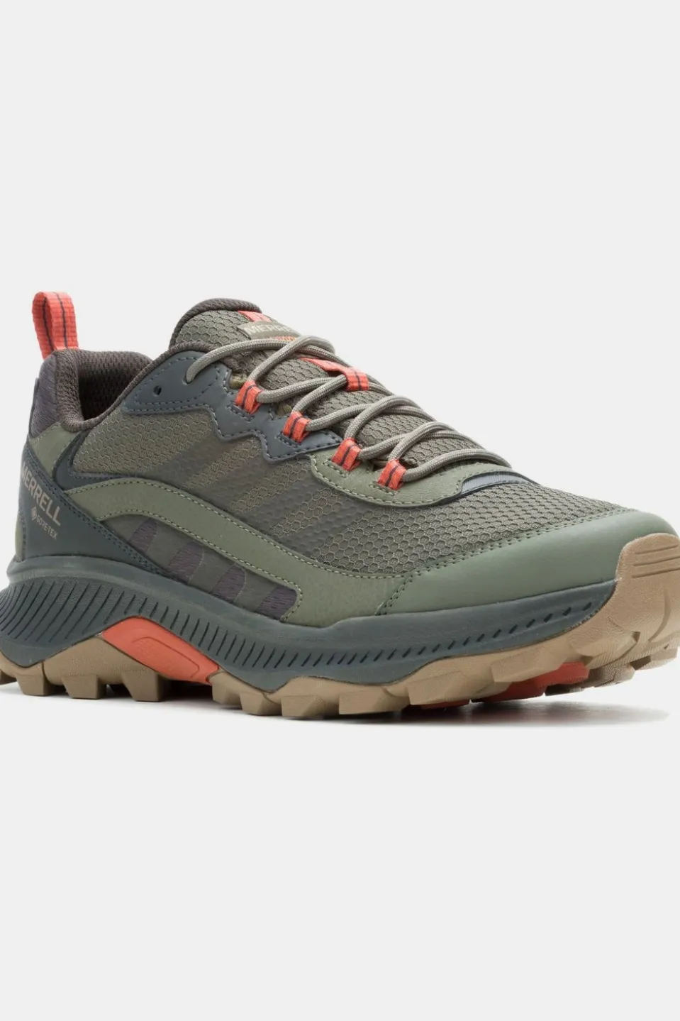 Merrell Wandelschoenen Speed Strike 2 Gtx