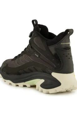 Merrell Wandelschoenen Womens Moab Speed 2 Mid Gore-Tex