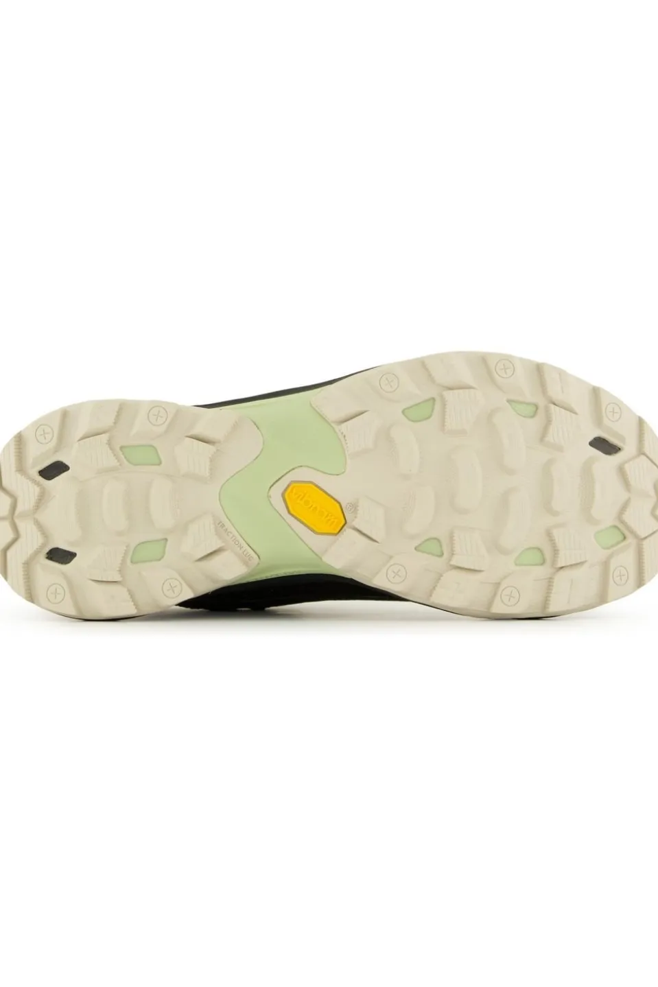Merrell Wandelschoenen Womens Moab Speed 2 Mid Gore-Tex