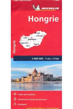Michelin Hongarije 732 mich (r)