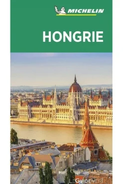 Michelin Hongrie GVF mich