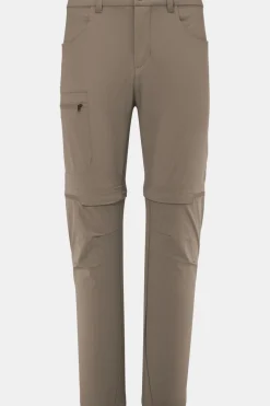 Millet Afritsbroek Ubic Str Zip Off Pt M