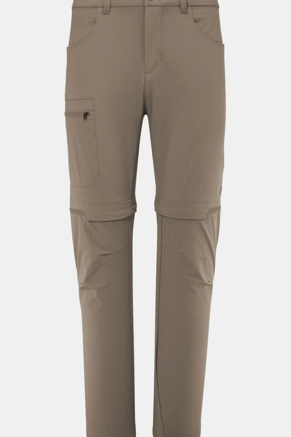 Millet Afritsbroek Ubic Str Zip Off Pt M