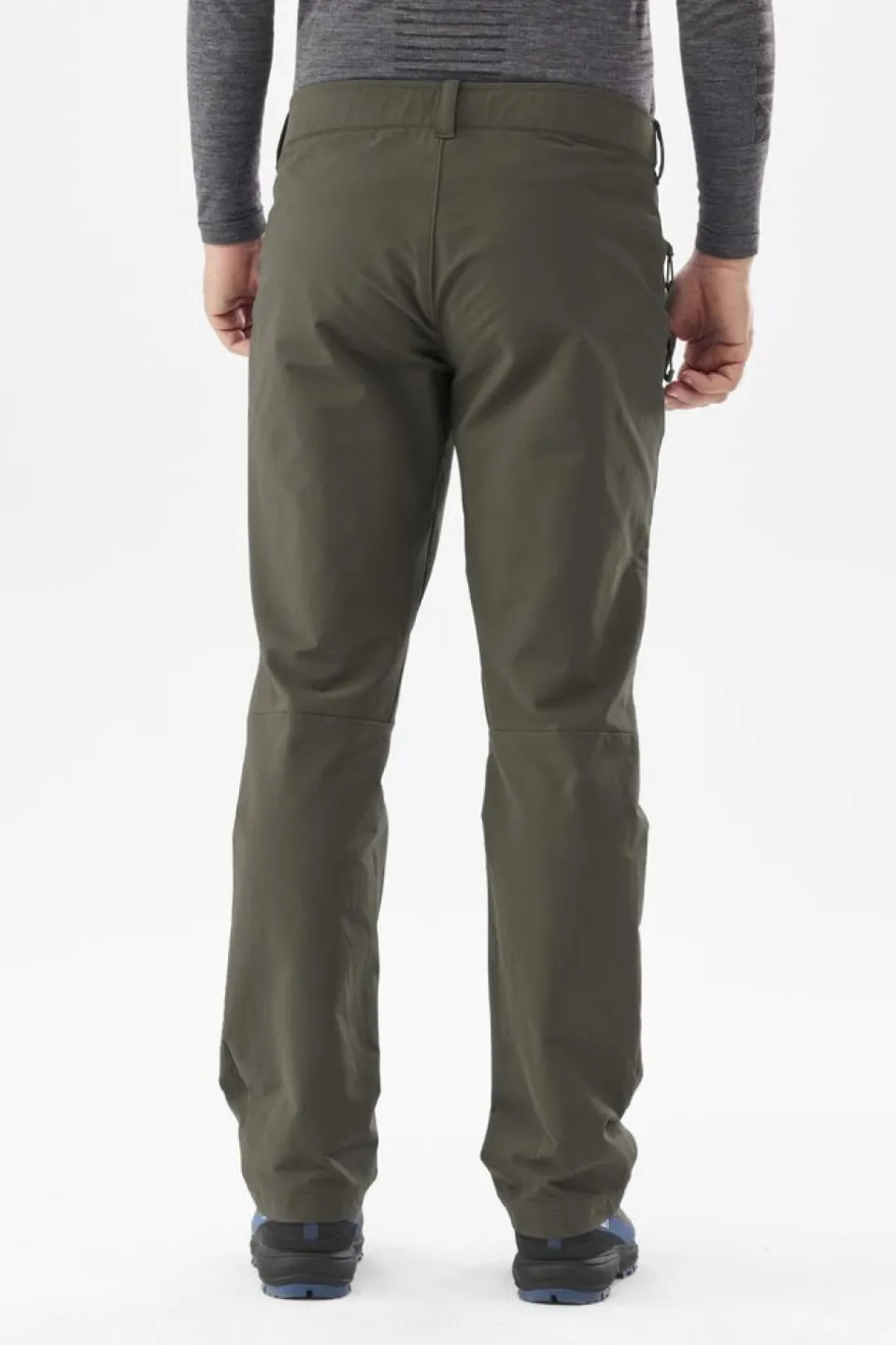 Millet Broek All Outdoor Xcs200