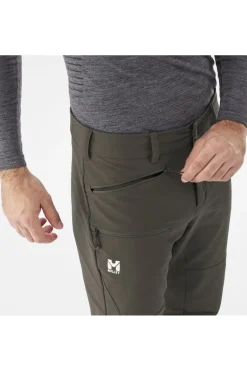 Millet Broek All Outdoor Xcs200