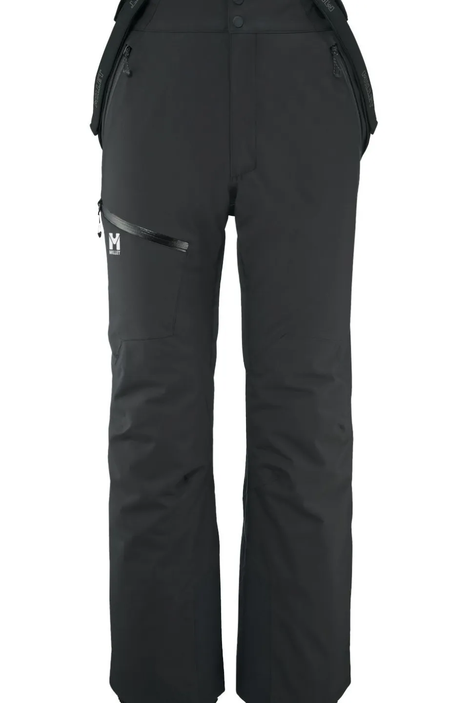 Millet Broek Telluride Pt M