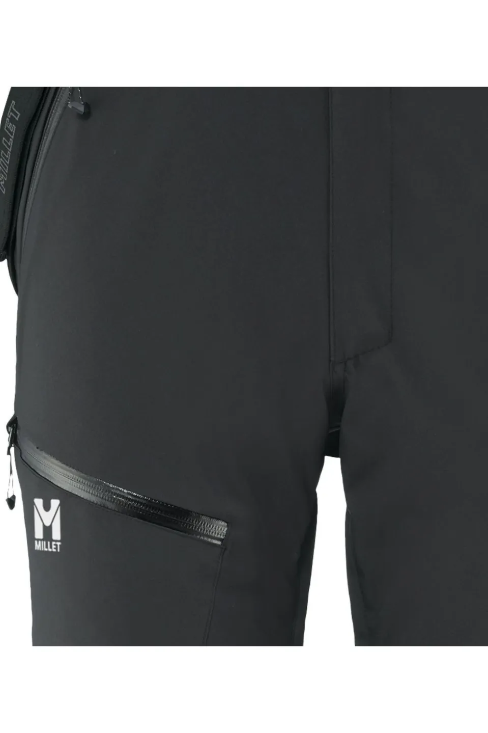 Millet Broek Telluride Pt M