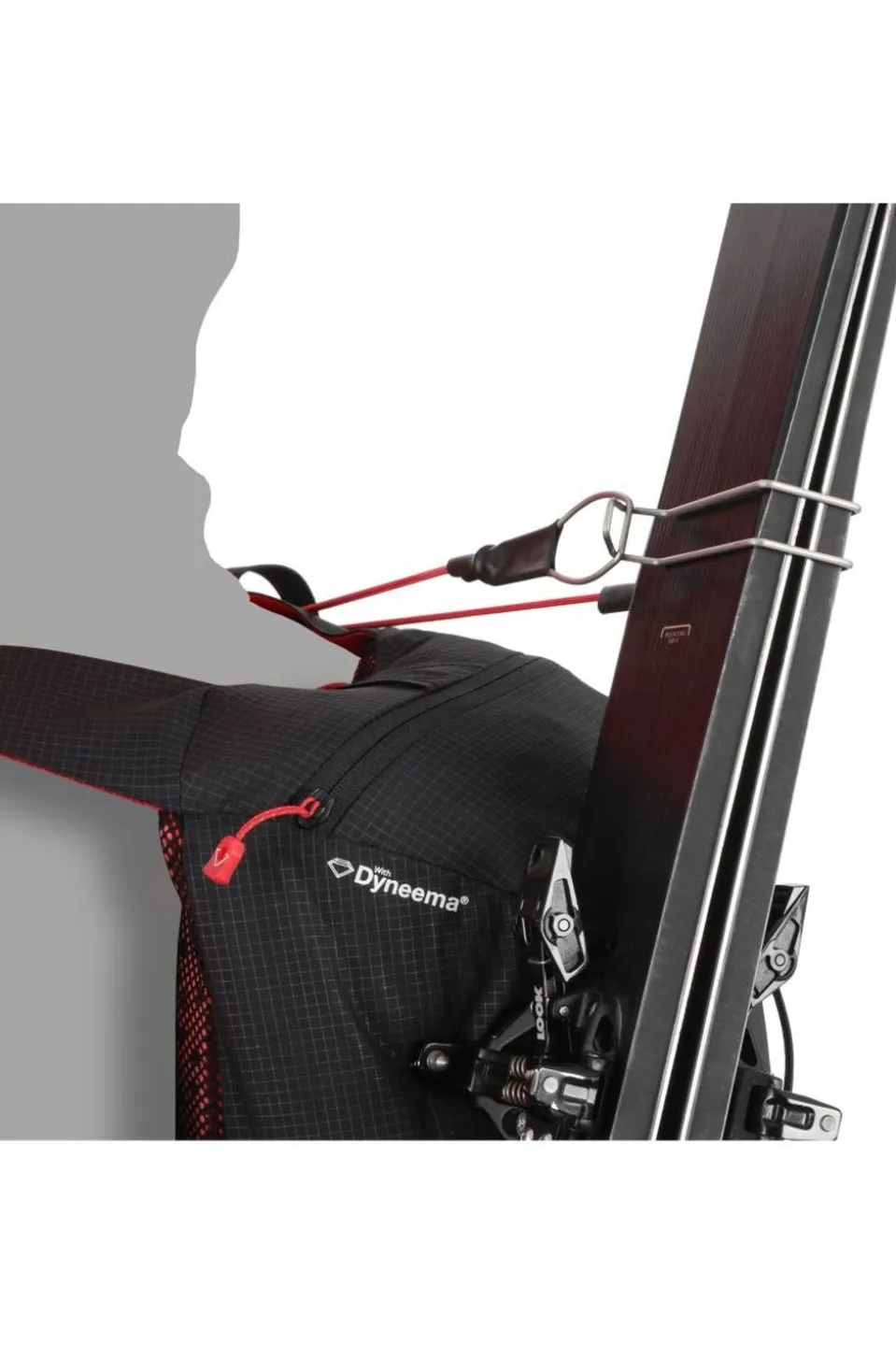 Millet Dagrugzak Pierra Ment Evo 20L