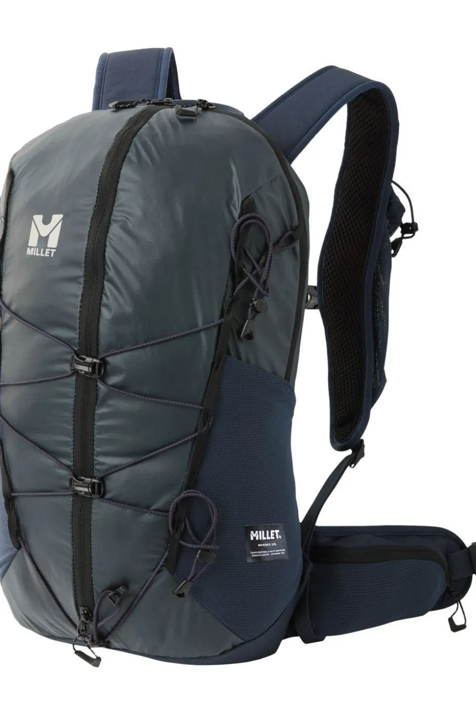 Millet Dagrugzak Wanaka 20