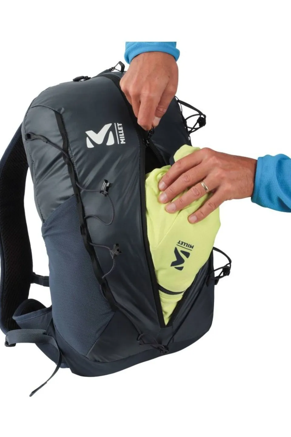Millet Dagrugzak Wanaka 20