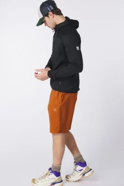 Millet Fleece Fusion Grid H