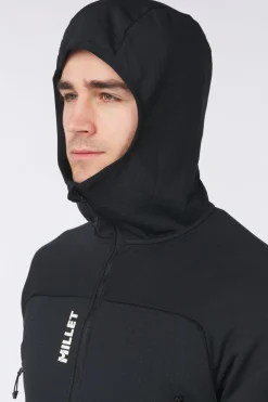 Millet Fleece Fusion Grid H