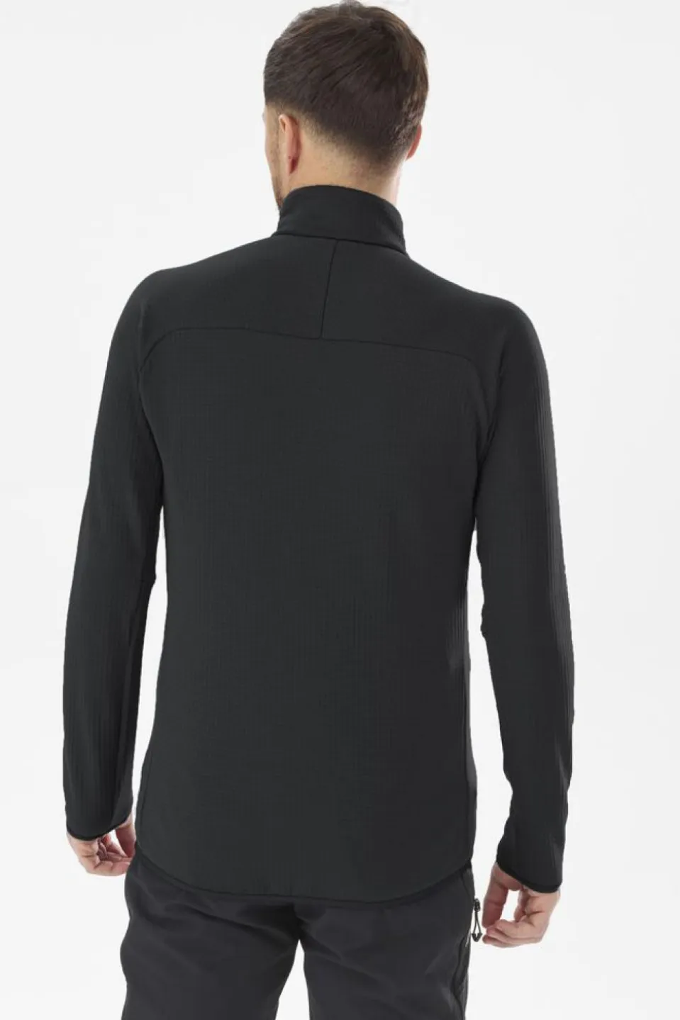 Millet Fleece Fusion Grid