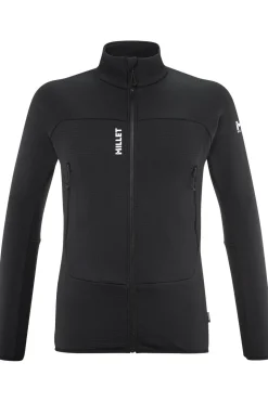 Millet Fleece Fusion Grid