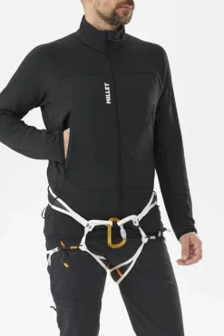 Millet Fleece Fusion Grid