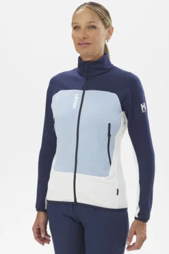 Millet Fleece Fusion Grid W