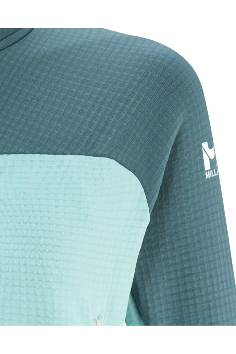 Millet Fleece Fusion Grid H W
