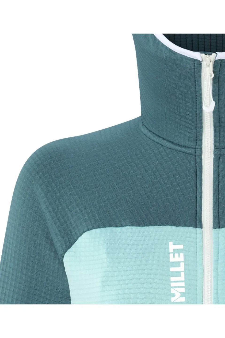 Millet Fleece Fusion Grid H W