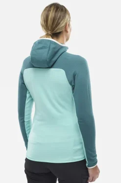 Millet Fleece Fusion Grid H W