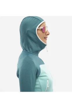 Millet Fleece Fusion Grid H W