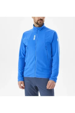 Millet Fleece K Lightgrid