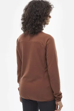 Millet Fleece K Lightgrid Po W
