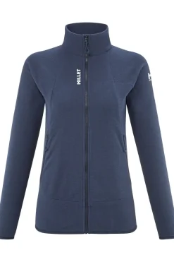 Millet Fleece K Lightgrid W