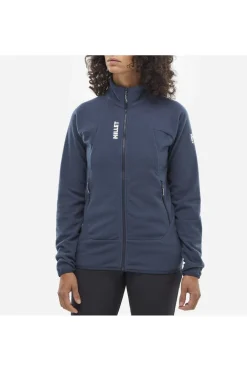 Millet Fleece K Lightgrid W