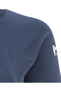 Millet Fleece K Lightgrid W