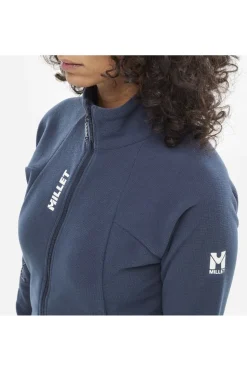 Millet Fleece K Lightgrid W