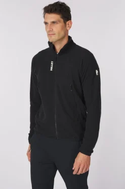 Millet Fleece K Lightgrid
