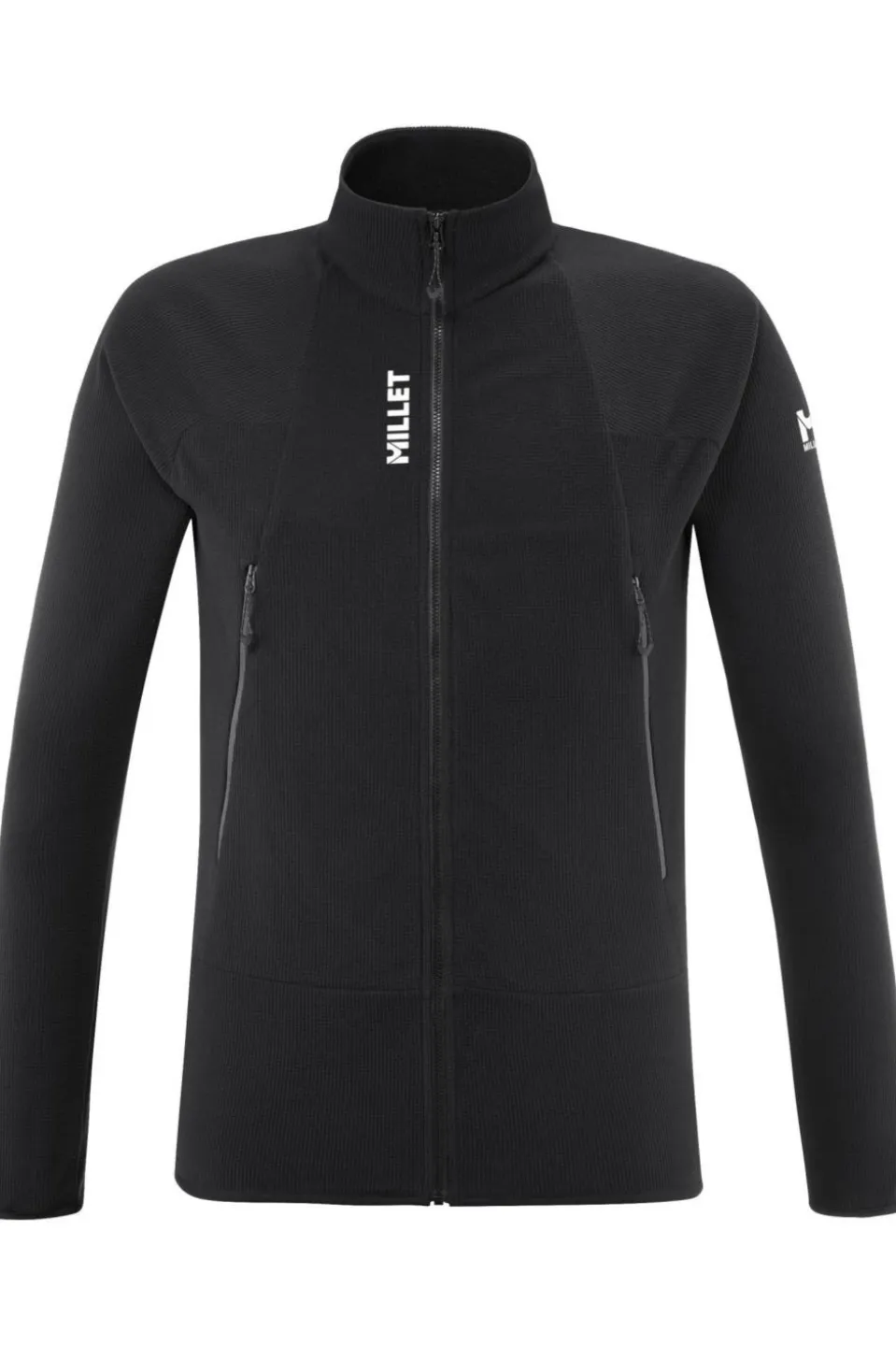 Millet Fleece K Lightgrid