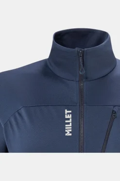 Millet Fleece Lokka III
