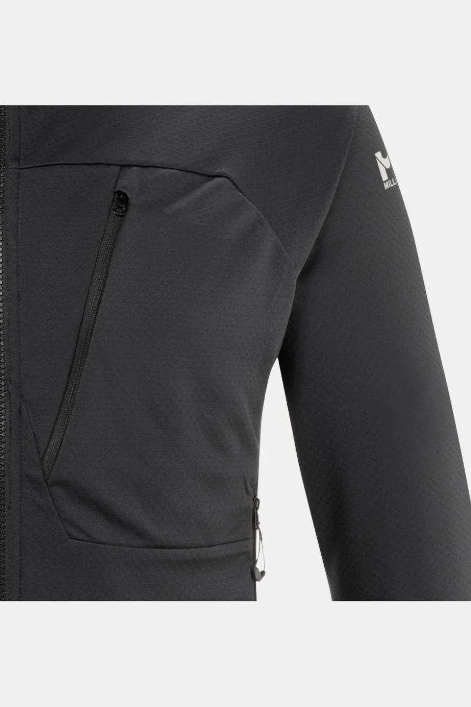 Millet Fleece Lokka III