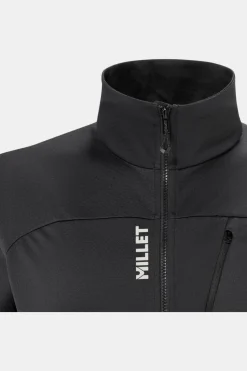Millet Fleece Lokka III
