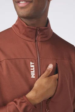 Millet Fleece Lokka III