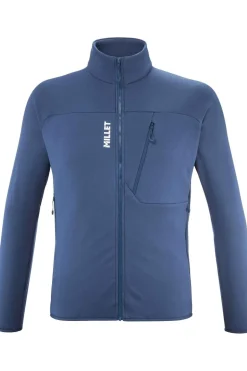 Millet Fleece Seneca