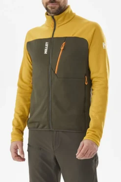 Millet Fleece Seneca