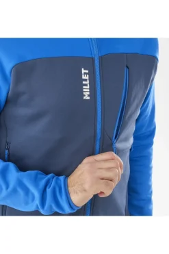 Millet Fleece Seneca