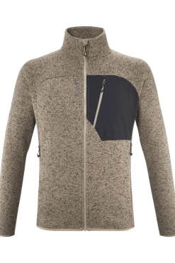 Millet Fleece Tribeni