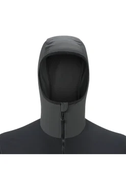 Millet Fusion Xcs Hoodie M