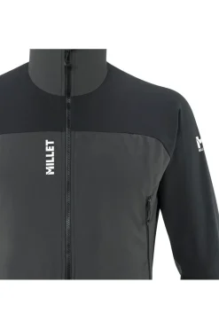 Millet Fusion Xcs Hoodie M